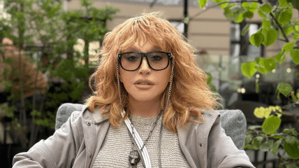 Алла Пугачова у свої 77 років виглядає дуже бадьоро