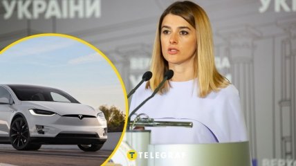 Лариса Билозир – Народная депутат Украины IX созыва