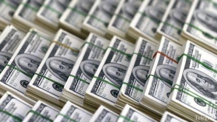 Через британские банки прошли  $740 млн "отмытых" денег из РФ