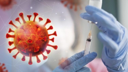 З початку пандемії від коронавірусу в Україні померло понад 95,4 тис. осіб