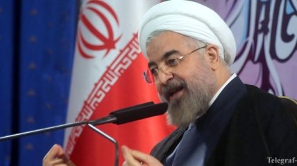 Президент Ирана: наш народ уважает американцев
