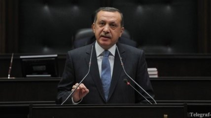 Правящая партия Турции выбирает новое руководство