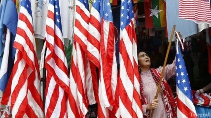 Вашингтон ослабил санкции против Мьянмы