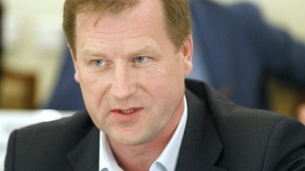 Кабмин одобрил отставку Радецкого из НАПК