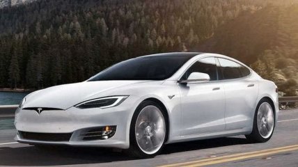 Tesla ввела новую уникальную функцию