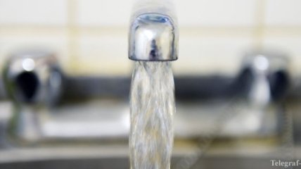 НКРЕКП: Расчет повышения тарифов на холодную воду отложен