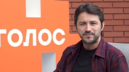 Сергій Притула вийшов з партії «Голос» і повідомив, чи залишиться в політиці
