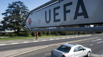 УЕФА взялся за антисемитизм в матче Види - Челси