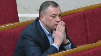 НАБУ завершило расследование против депутата Дубневича