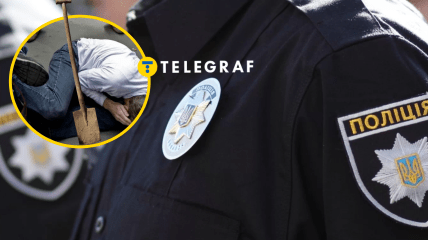 Поліція, побиття