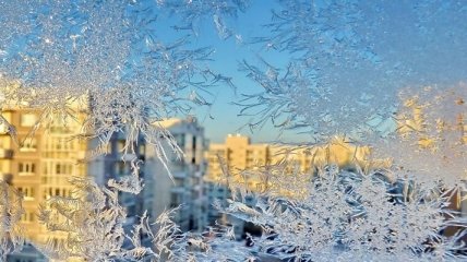 Завтра в Украине усилятся морозы 