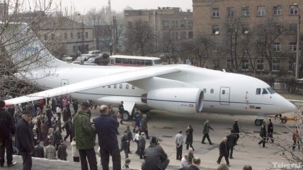 Украина и Россия намерены строить по 30 Ан-148 в год