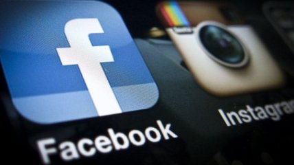 Facebook и Instagram блокируют прямые ссылки на "ВКонтакте"