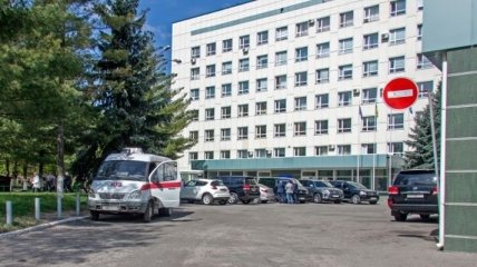 Медреформа в Украине: Гройсман требует отремонтировать все больницы