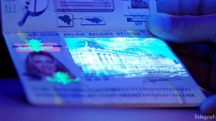 Сформирован единый список документов для получения виз в ЕС