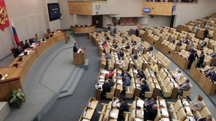 Бортко: В Госдуме РФ принимают решение не депутаты