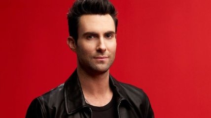 Группа Maroon 5 выпустила новый клип, в котором Адам Левин разделся (Видео)