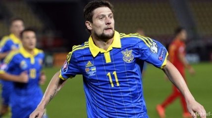 Селезнев - о предстоящем матче сборной Украины против Чехии в Лиге наций