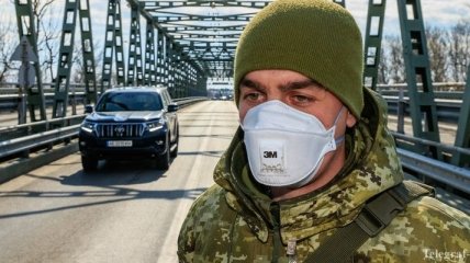 Угроза коронавируса: В ТКГ обсудили дополнительные меры на Донбассе