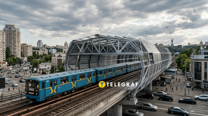В столице хотят защитить метро