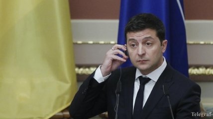 Зеленский: Украине сейчас нужен такой премьер, как Гончарук
