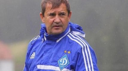 Экс-тренер "Динамо" Киев и сборной Украины заявил, что для него "было бы честью" возглавить сборную России
