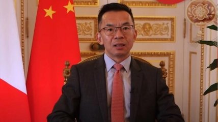 Заява посла Лу Шайє дозволила Китаю здійснити певну зовнішньополітичну операцію