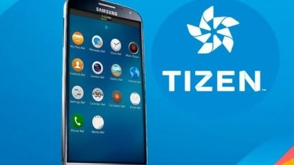 Samsung расширит линейку смартфонов на Tizen OS