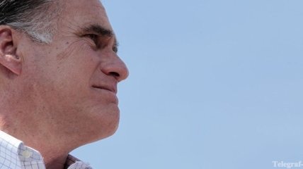 Митт Ромни утвержден кандидатом в президенты
