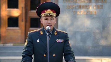 Валерій Гелетей