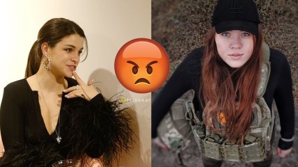 Дарья Лисич и Мария Гаевская