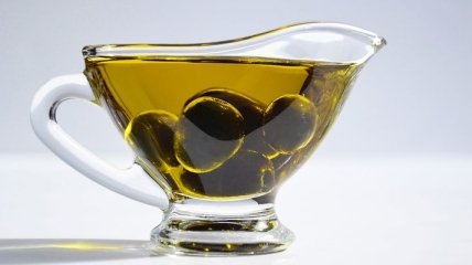 Врачи объяснили, почему оливковое масло полезно для печени