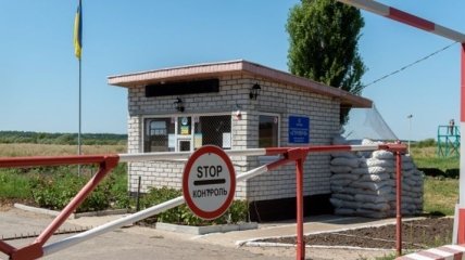 Харьковская ОГА намерена выделить еще 2 млн на обустройство границы