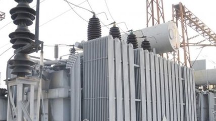 Молдова увеличила потребление украинской электроэнергии