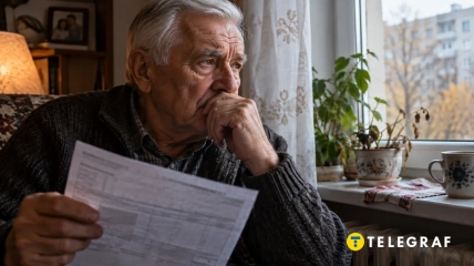 Пенсии в ноябре: кому ждать доплат – выплаты увеличатся для украинцев в возрасте от 70 лет.