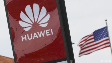 В США напомнили о запрете оборудования Huawei и ZTE