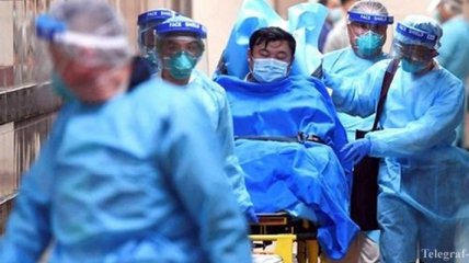 Минздрав: В Украине китайского коронавируса нет