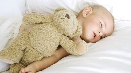 Дневной сон укрепляет детскую память
