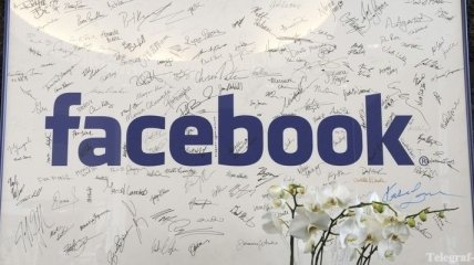 Акции Facebook выросли на 18%