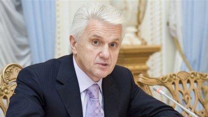 Литвин надеется, что новая ВР будет развивать партнерство с РФ