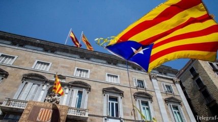 Глава Каталонии включил в список правительства двух заключенных