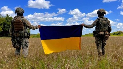 Кожен робить свій внесок у спільну боротьбу