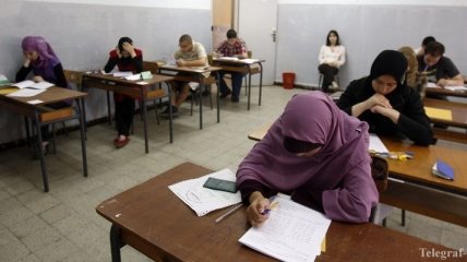 Алжир будет отключать доступ в интернет на время экзаменов