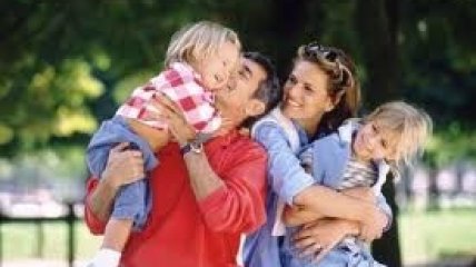 Великобритания – не место для семьи