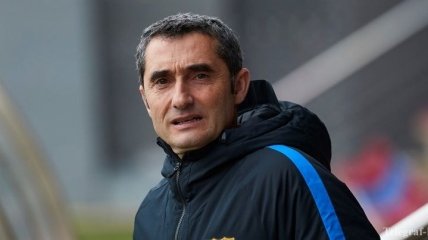 "Барселона" может уволить главного тренера в конце сезона