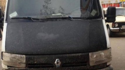 Неуправляемый автобус насмерть сбил женщину на тротуаре в Виннице