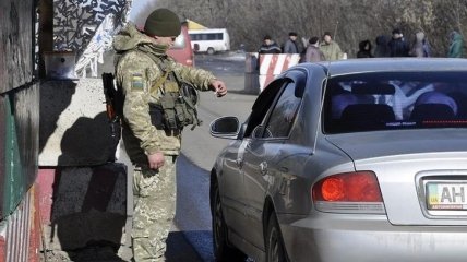 Госпогранслужба: С начала года в Украину не пропустили более 2800 граждан РФ