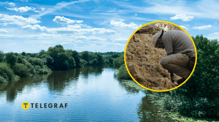 Археологи поделились интересной исторической находкой