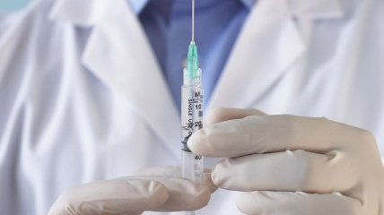 Вакцинировать от полиомиелита будут несмотря на грипп
