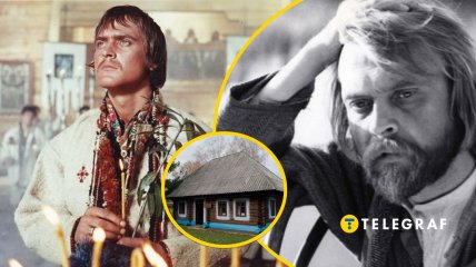 Іван Миколайчук